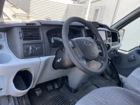 Ford Transit 2.4TDCI Italy --Двойна гума - | Auto.bg — изображение 7 Ford Transit 2.4TDCI Italy --Двойна гума - | Auto.bg — изображение 7