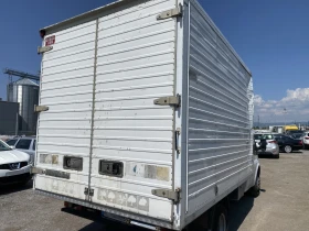 Ford Transit 2.4TDCI Italy --Двойна гума - | Auto.bg — изображение 4 Ford Transit 2.4TDCI Italy --Двойна гума - | Auto.bg — изображение 4