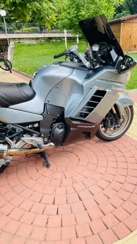 Kawasaki Gtr undefined | Auto.bg — изображение 10 Kawasaki Gtr undefined | Auto.bg — изображение 10