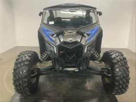 Can-Am Maverick X3 X RS TURBO RR WITH SMART-SHOX | Auto.bg — изображение 4 Can-Am Maverick X3 X RS TURBO RR WITH SMART-SHOX | Auto.bg — изображение 4