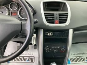 Peugeot 207 1,6HDi  EURO 5A | Mobile.bg   14