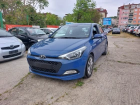 Hyundai I20 1.2i* GPL* EURO6B* 36м. х 462лв.* 1 - Car24.bg Hyundai I20 1.2i* GPL* EURO6B* 36м. х 462лв.* 1