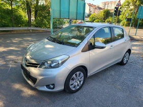 Toyota Yaris 1.0 vvti GPL - Car24.bg Toyota Yaris 1.0 vvti GPL