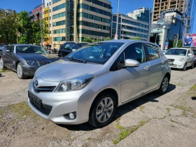 Toyota Yaris 1.0 vvti GPL - Car24.bg Toyota Yaris 1.0 vvti GPL