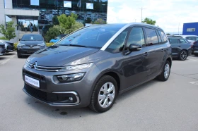 Citroen C4 SPACETOURER 1.5 131HP BVA Е6/2101R07 - Car24.bg Citroen C4 SPACETOURER 1.5 131HP BVA Е6/2101R07