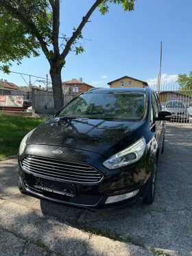 Ford Galaxy 2.0 DIESEL AUSTRIA - Car24.bg Ford Galaxy 2.0 DIESEL AUSTRIA