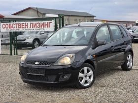 Ford Fiesta 1.4tdci 70 k.c. - Car24.bg Ford Fiesta 1.4tdci 70 k.c.