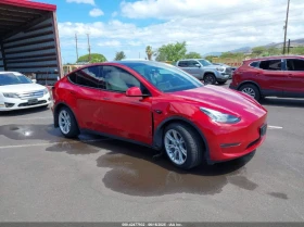 Tesla Model Y U U UX All Wheel Drive - Car24.bg Tesla Model Y U U UX All Wheel Drive