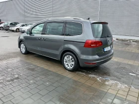 VW Sharan 2.0-140 - 9000 € / 17602.47 лв. - 12960141 4 | Car24.bg VW Sharan 2.0-140 - 9000 € / 17602.47 лв. - 12960141 4