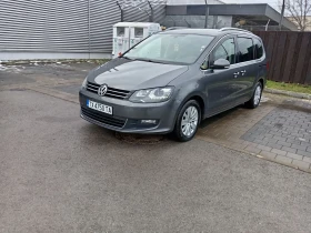 VW Sharan 2.0-140 - 9000 € / 17602.47 лв. - 12960141 2 | Car24.bg VW Sharan 2.0-140 - 9000 € / 17602.47 лв. - 12960141 2