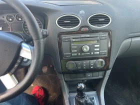 Ford Focus 1.6 hdi 110кс - 1100 € / 2151.41 лв. - 27244810 5 | Car24.bg Ford Focus 1.6 hdi 110кс - 1100 € / 2151.41 лв. - 27244810 5