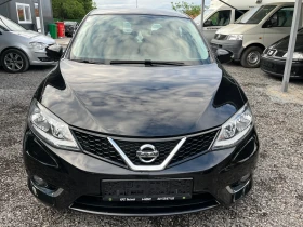 Снимка Nissan Pulsar