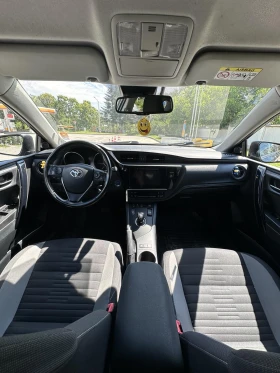 Toyota Auris 1.8 Hybrid e-CVT | Auto.bg — изображение 3 Toyota Auris 1.8 Hybrid e-CVT | Auto.bg — изображение 3