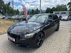 BMW 320 2.0D/AVTOMAT/NAVI
