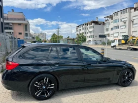 BMW 320 2.0D/AVTOMAT/NAVI | Auto.bg — изображение 6 BMW 320 2.0D/AVTOMAT/NAVI | Auto.bg — изображение 6