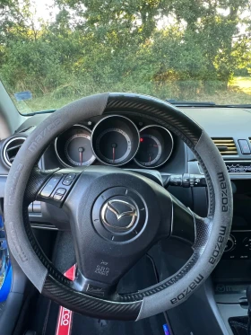 Mazda 3 2.0 бензин Пълна сервизна история ТОП АВТОМОБИЛ - 3499 € / 6843.45 лв. - 76680458 7 | Car24.bg Mazda 3 2.0 бензин Пълна сервизна история ТОП АВТОМОБИЛ - 3499 € / 6843.45 лв. - 76680458 7