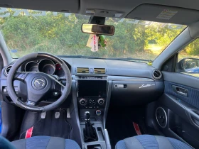 Mazda 3 2.0 бензин Пълна сервизна история ТОП АВТОМОБИЛ - 3499 € / 6843.45 лв. - 76680458 8 | Car24.bg Mazda 3 2.0 бензин Пълна сервизна история ТОП АВТОМОБИЛ - 3499 € / 6843.45 лв. - 76680458 8