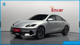 Hyundai Ioniq 6 LONG RANGE - Car24.bg Hyundai Ioniq 6 LONG RANGE