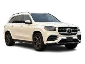 Mercedes-Benz GLS 450 4MATIC* BURMESTER* ХЕДЪП* ОБДУХ* 360* КРАЙНА ЦЕНА | Auto.bg — изображение 3 Mercedes-Benz GLS 450 4MATIC* BURMESTER* ХЕДЪП* ОБДУХ* 360* КРАЙНА ЦЕНА | Auto.bg — изображение 3