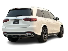 Mercedes-Benz GLS 450 4MATIC* BURMESTER* ХЕДЪП* ОБДУХ* 360* КРАЙНА ЦЕНА | Auto.bg — изображение 4 Mercedes-Benz GLS 450 4MATIC* BURMESTER* ХЕДЪП* ОБДУХ* 360* КРАЙНА ЦЕНА | Auto.bg — изображение 4