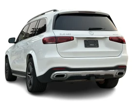 Mercedes-Benz GLS 450 4MATIC* BURMESTER* ХЕДЪП* ОБДУХ* 360* КРАЙНА ЦЕНА | Auto.bg — изображение 6 Mercedes-Benz GLS 450 4MATIC* BURMESTER* ХЕДЪП* ОБДУХ* 360* КРАЙНА ЦЕНА | Auto.bg — изображение 6