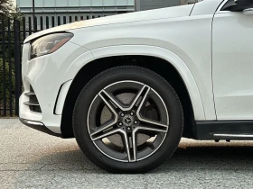 Mercedes-Benz GLS 450 4MATIC* BURMESTER* ХЕДЪП* ОБДУХ* 360* КРАЙНА ЦЕНА | Auto.bg — изображение 7 Mercedes-Benz GLS 450 4MATIC* BURMESTER* ХЕДЪП* ОБДУХ* 360* КРАЙНА ЦЕНА | Auto.bg — изображение 7