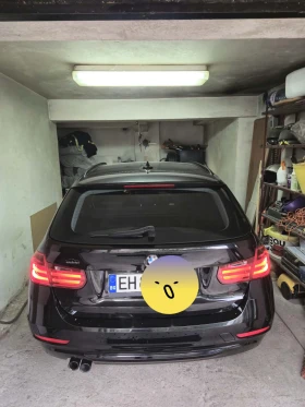 BMW 330 D XDRIVE 258hp - 14999 € - 46814279 13 | Car24.bg BMW 330 D XDRIVE 258hp - 14999 € - 46814279 13