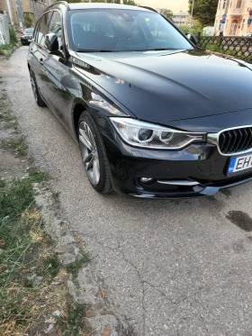 BMW 330 D XDRIVE 258hp - 14999 € - 46814279 2 | Car24.bg BMW 330 D XDRIVE 258hp - 14999 € - 46814279 2