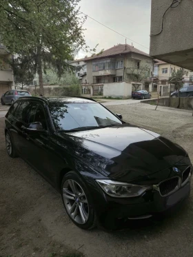 BMW 330 D XDRIVE 258hp - 14999 € - 46814279 4 | Car24.bg BMW 330 D XDRIVE 258hp - 14999 € - 46814279 4