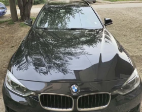 BMW 330 D XDRIVE 258hp - 14999 € - 46814279 3 | Car24.bg BMW 330 D XDRIVE 258hp - 14999 € - 46814279 3