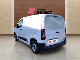 Peugeot Partner 1.5 | Auto.bg — изображение 2 Peugeot Partner 1.5 | Auto.bg — изображение 2