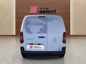 Peugeot Partner 1.5 | Auto.bg — изображение 3 Peugeot Partner 1.5 | Auto.bg — изображение 3