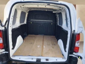 Peugeot Partner 1.5 | Auto.bg — изображение 10 Peugeot Partner 1.5 | Auto.bg — изображение 10