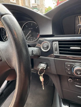 BMW 320 320 d X-Drive 184ps Като Нов - FINAL EDiTiON | Auto.bg — изображение 10 BMW 320 320 d X-Drive 184ps Като Нов - FINAL EDiTiON | Auto.bg — изображение 10
