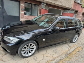 BMW 320 320 d X-Drive 184ps Като Нов - FINAL EDiTiON | Auto.bg — изображение 3 BMW 320 320 d X-Drive 184ps Като Нов - FINAL EDiTiON | Auto.bg — изображение 3