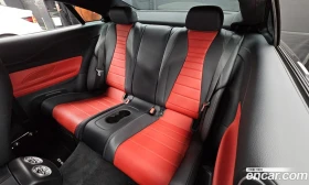 Mercedes-Benz E 220 E220d Coupe - 18490 € - 94677155 16 | Car24.bg Mercedes-Benz E 220 E220d Coupe - 18490 € - 94677155 16