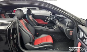 Mercedes-Benz E 220 E220d Coupe - 18490 € - 94677155 17 | Car24.bg Mercedes-Benz E 220 E220d Coupe - 18490 € - 94677155 17