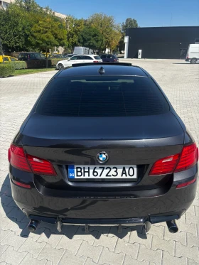 BMW 535 535i Всички екстр | Auto.bg — изображение 6 BMW 535 535i Всички екстр | Auto.bg — изображение 6