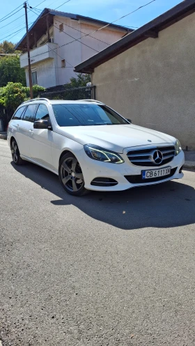 Mercedes-Benz E 220 Bluetec - 12800 € - 51808573 7 | Car24.bg Mercedes-Benz E 220 Bluetec - 12800 € - 51808573 7