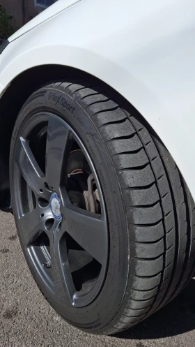 Mercedes-Benz E 220 Bluetec - 12800 € - 51808573 6 | Car24.bg Mercedes-Benz E 220 Bluetec - 12800 € - 51808573 6
