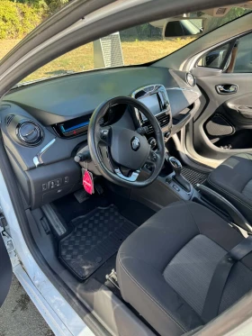 Renault Zoe undefined | Auto.bg — изображение 7 Renault Zoe undefined | Auto.bg — изображение 7