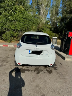 Renault Zoe undefined | Auto.bg — изображение 4 Renault Zoe undefined | Auto.bg — изображение 4