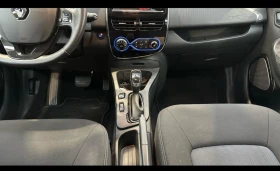 Renault Zoe undefined | Auto.bg — изображение 6 Renault Zoe undefined | Auto.bg — изображение 6