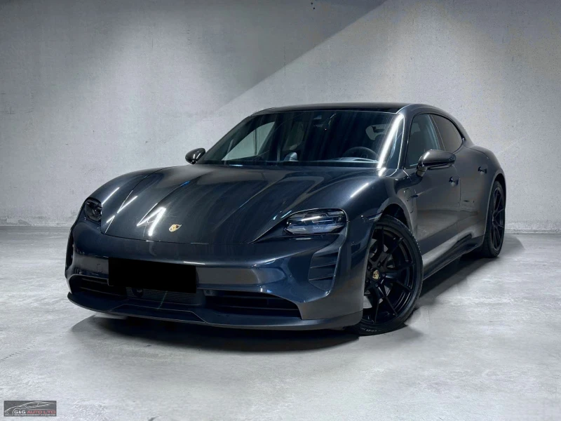 Porsche Taycan GTS/598HP/SPORT TURISMO/PANO/BOSE/360/ACC/845z - 79599 € - 11208479 1 | Car24.bg Porsche Taycan GTS/598HP/SPORT TURISMO/PANO/BOSE/360/ACC/845z - 79599 € - 11208479 1