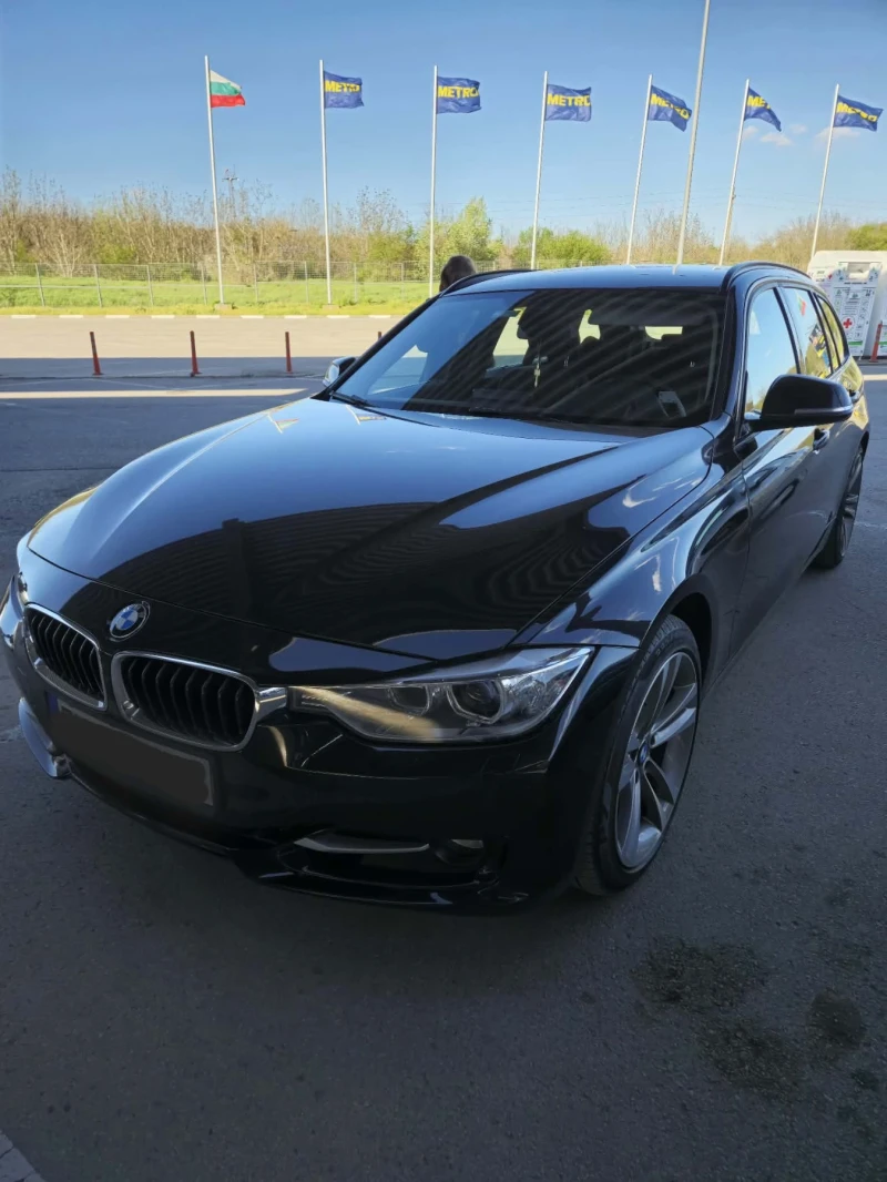 BMW 330 D XDRIVE 258hp - 14999 € - 46814279 1 | Car24.bg BMW 330 D XDRIVE 258hp - 14999 € - 46814279 1
