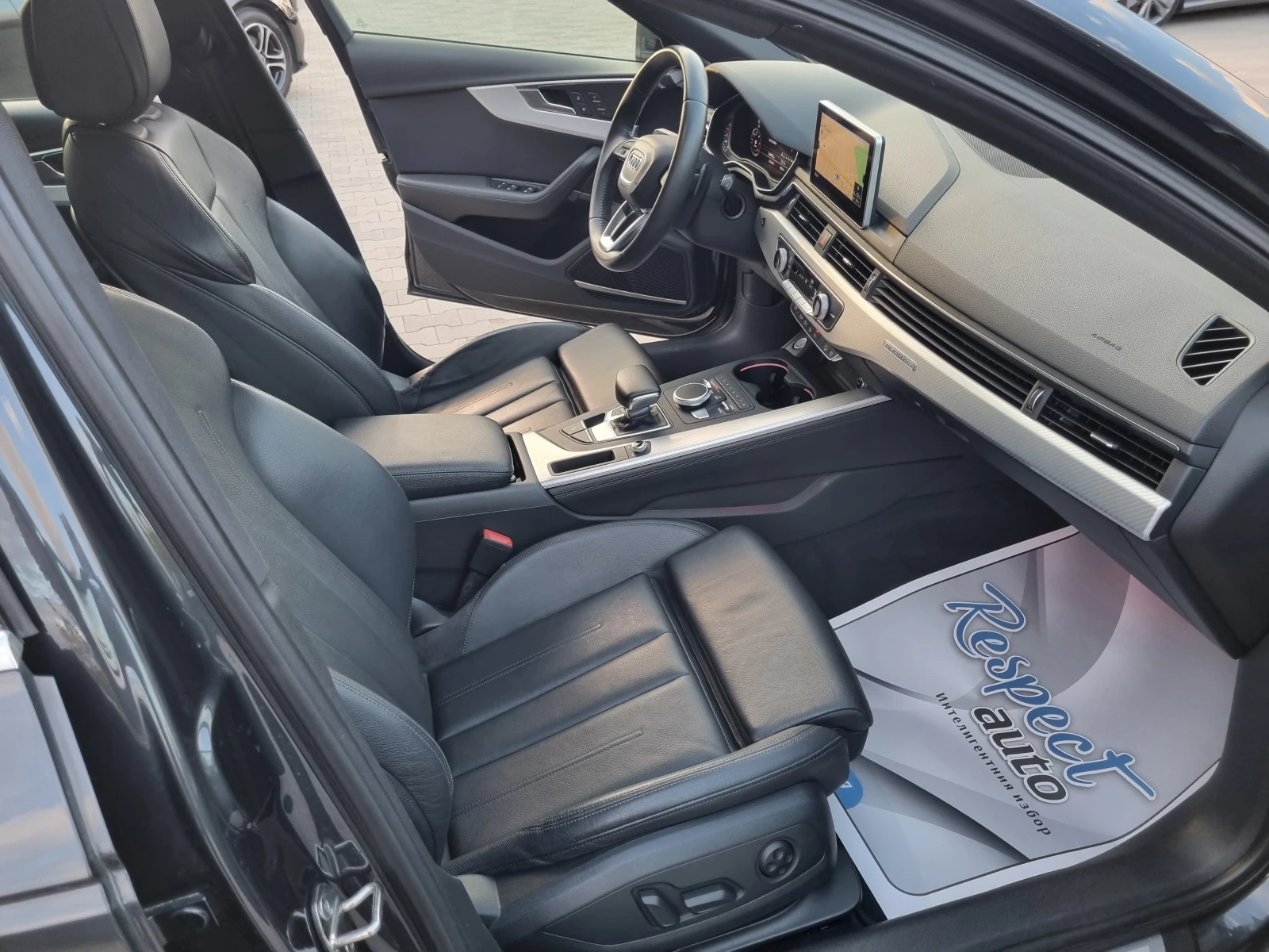 Audi A4 Allroad 3.0TDi-272кс ВСИЧКИ ЕКСТРИ! СЕРВИЗНА ИСТОРИЯ! - изображение 9 | Auto.bg Audi A4 Allroad 3.0TDi-272кс ВСИЧКИ ЕКСТРИ! СЕРВИЗНА ИСТОРИЯ! - изображение 9