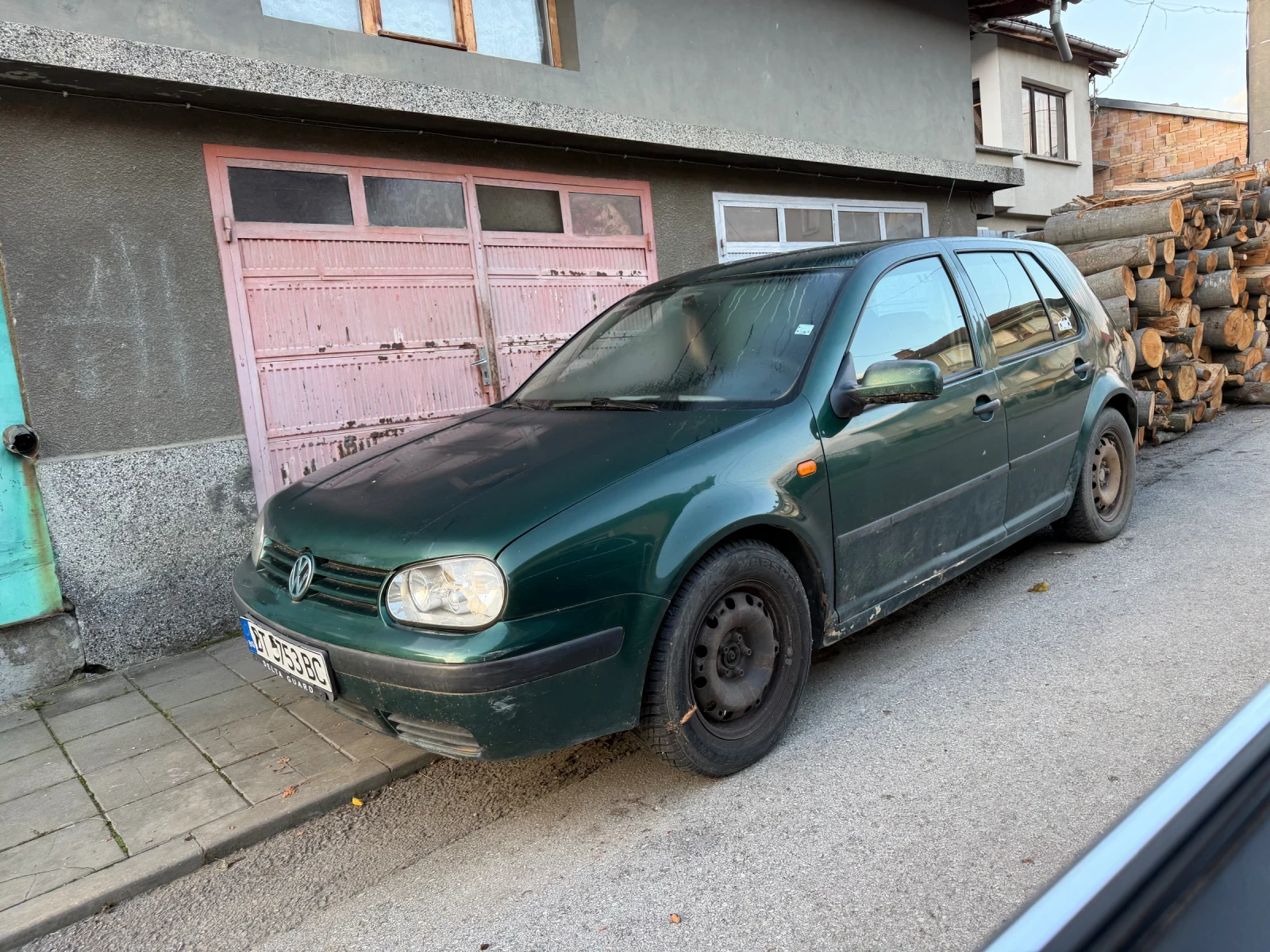 VW Golf undefined | Auto.bg — изображение 1 VW Golf undefined | Auto.bg — изображение 1