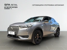 DS DS 3 Crossback E-TENSE - Car24.bg DS DS 3 Crossback E-TENSE