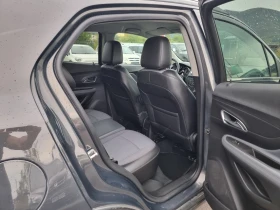 Opel Mokka 1.6CDTI FACE | Mobile.bg — малка снимка 14
