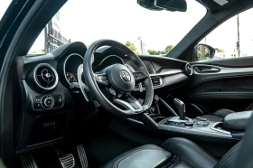 Alfa Romeo Stelvio TI AWD SPORT - 52000 лв. / 26587.18 € - 96959529 9 | Car24.bg Alfa Romeo Stelvio TI AWD SPORT - 52000 лв. / 26587.18 € - 96959529 9